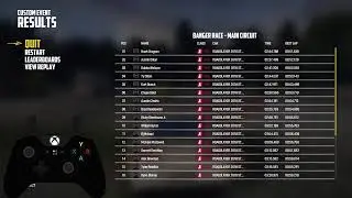 FRIDAY STREAM!!!!!! WRECKFEST AND NASCAR HEAT 5 AND MORE!