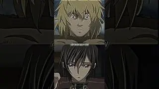 Thorfinn vs Lelouch | Best Written MC in Anime (Part-8) #strangerboy