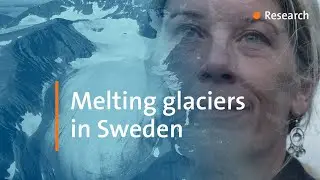 How glaciers can predict global warming | Glaciologist Nina Kirchner