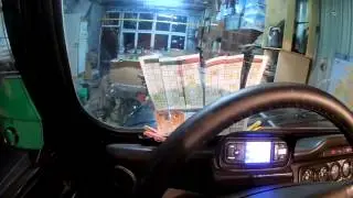 Сравнение отопителей завод и нами4