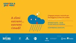 A Climi Estremi...Estremi Rimedi!