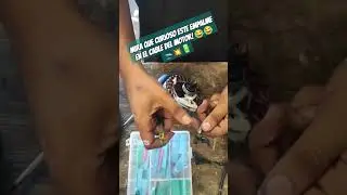Nuevo tipo de empalmes para cables de alta potencia! | 🅵🅴🆁🅵🆄🆁🆈