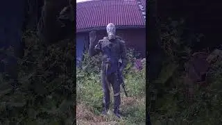 Stalker Привет брат! 