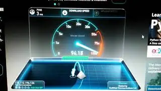 Fasted internet in Chennai cherritnet 100Mbps