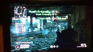 The Kush Mods Menu v1.0