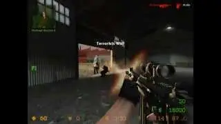 Counter Stike:Source Skins