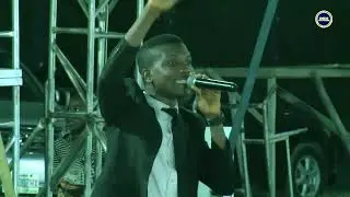 OLUWA DIDE || IREDE MASS CHOIR