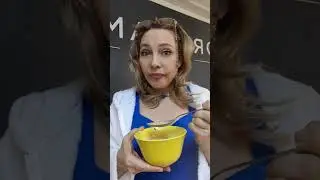 Грибной суп от орифлэйм