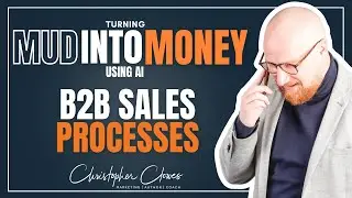 B2B Sales Process: Streamlining for Success in the Modern Marketplace