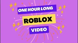 1 Hour Roblox Challenge - 10 Action-Packed Minutes Per Game!