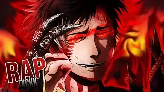 👑 Qin Shi Huang RAP 🈚  | Shuumatsu No Valkyrie | El Primer Emperador | (Prod.@MiladskiBeats )