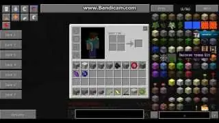 Minecraft-LP Industrial прохождение (часть1)