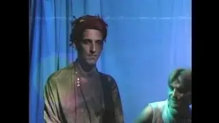 Rotten Head (1991 On 'Experimental Videos' TV Show)
