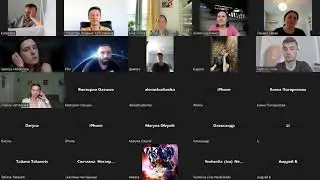 Вступна лекція до тренінгу "Природа Людини" 18.06.23 (Укр.)