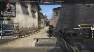 CSGO - izi acelele Kappa