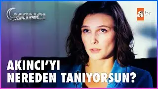 Nergis sorguda - Akıncı