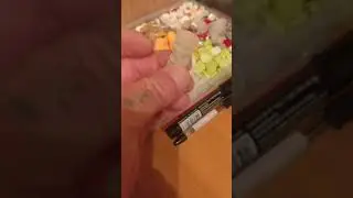 немного о порохе и комплектующих.