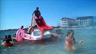 крым