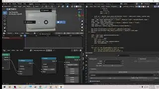 Using geonodes + upbge sim output to then skin in volume cube to nodes