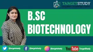 B.Sc Biotechnology Course Details Syllabus, Admission, Course Fee, Top Institutes, Career Prospects