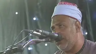 القارئ الشيخ ممدوح عبدالستار محفل الجميلية الكبير