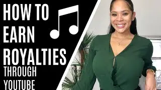 Songwriting Royalties: How to Earn Royalties For Your Music From YouTube | Producers & Artists 2019