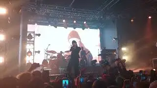 KESHI - LESS OF YOU (Milano Concert) 4K