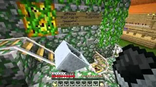 Minecraft Custom Map: Funland 3.0