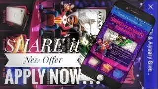 Share it New offer Apply now!!!! 2018 tips know with Technical Turbo Hindi 🔥