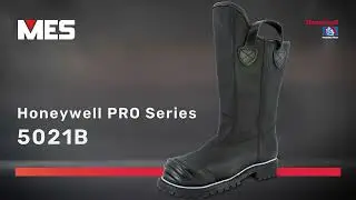 Honeywell PRO Series 5021B Boot Morning Pride | MES