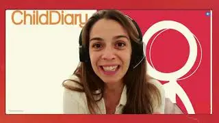 Porque é que decidi ser educadora de infância?