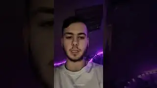 заходи заебал)