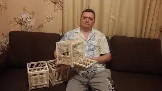 Traps for birds is a fraud or not?