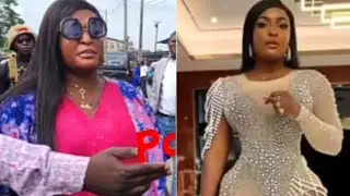 BLESSING CEO ARRESTED BY THE POLICE FOR MURDER