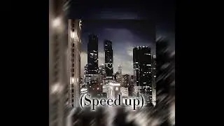 ENINA — КОНЧИЛ [SPEED UP]⛓️🖤