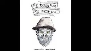 S2 Ep18: Chat with Thomas Freese: Researcher of the Strange