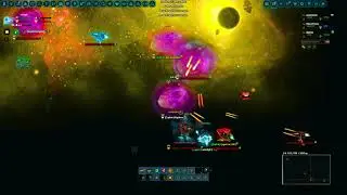 Darkorbit - Clapping Snack Clan