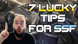 How to Begin in Solo Self-found? 7 Lucky Tips to get you started - Path of Exile: Heist 3.12