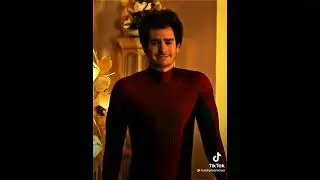 😻😻😻#tomholland #spiderman #peterparker #marvel #avengers #andrewgarfield #tobeymaguire #fyp #mcu