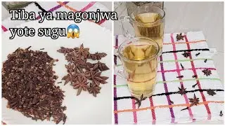 😱💯%Tiba Ya Kupata Ujauzito, Saratani zote,Upungufu wa Nguvu za Kiume,Maumivu wakti wa Hedhi..