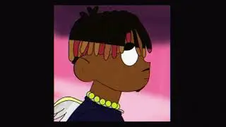 [FREE] Juice WRLD Type Beat (2021) // "Give Up"