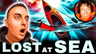Lost at Sea: Andrew McAuley’s Final Journey