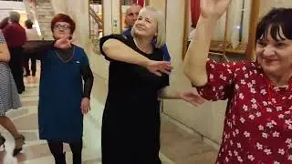 Пора домой...  09.03.24.
