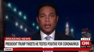 Min Farrakhan Fore told of President Trump contracting the Corona Virus