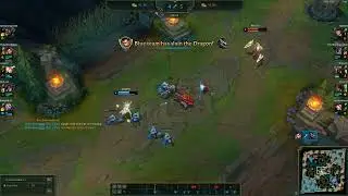 lux vs zed