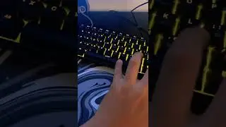 How To Reset 60-65% KeyBoared