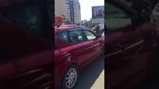 В Анапе отключили водоснабжение