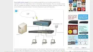 How to Set up a Perfect Network?