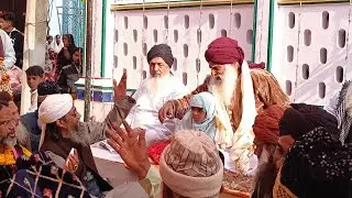 Bas yahi soch kar bahro na raha hosh mujhe/Rehan raza khairi/Urs e shekhul mashaikh #islamic #deen