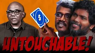 Critics CAN'T Critique Them 😰 | Pa Ranjith Roast 🌝 | Tamil | Vaai Savadaal